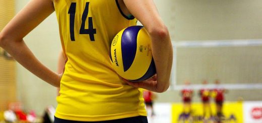 惜しくもベスト8!世界バレー女子の大会結果まとめ