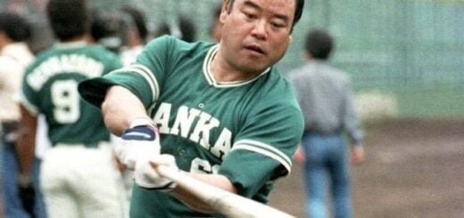 【追悼】歴代3位となる記録保持者・門田博光の野球人生を振り返る