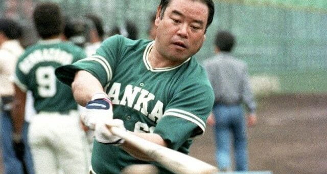 【追悼】歴代3位となる記録保持者・門田博光の野球人生を振り返る