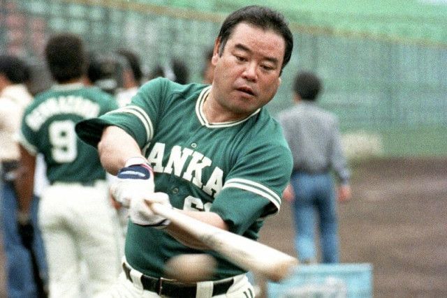 【追悼】歴代3位となる記録保持者・門田博光の野球人生を振り返る