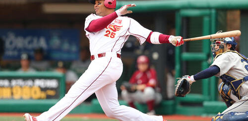 MLBで活躍したあの選手も？！日本球界に参戦した大物外国人選手5選