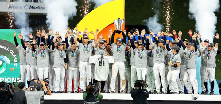 怪我によるシーズン全休の心配もWBC開催に対する批判的なコメントまとめ