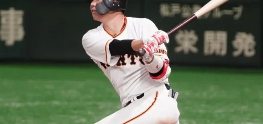 チームの顔『坂本勇人』打撃不振でも今シーズン達成が期待される記録まとめ