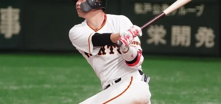 チームの顔『坂本勇人』打撃不振でも今シーズン達成が期待される記録まとめ