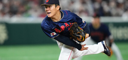 圧倒的な成績も！数年以内にMLB挑戦が濃厚な選手3選  