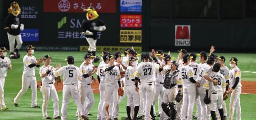 大型補強をしたソフトバンクが大苦戦！2023年これまでを振り返り