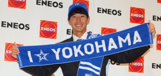 2024年の主役は誰？新人王が期待されるセ・リーグの若手選手5選！