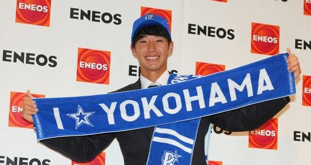 2024年の主役は誰？新人王が期待されるセ・リーグの若手選手5選！