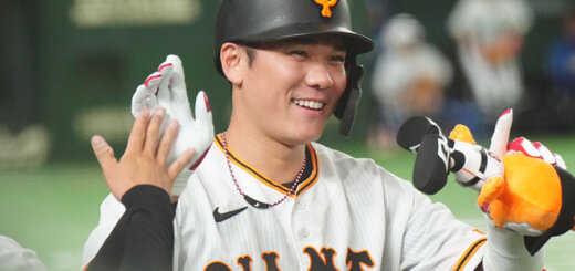 【プロ野球】二岡から坂本へ…美しすぎる世代交代まとめ