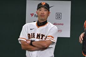 阿部慎之助が監督就任！！巨人のコーチ陣に入れ替えは？2024年新体制の巨人を調査！