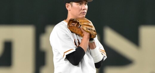 プレイボーイ・坂本勇人がついに結婚！？奥さんは中川絵美里？歴代彼女も調査