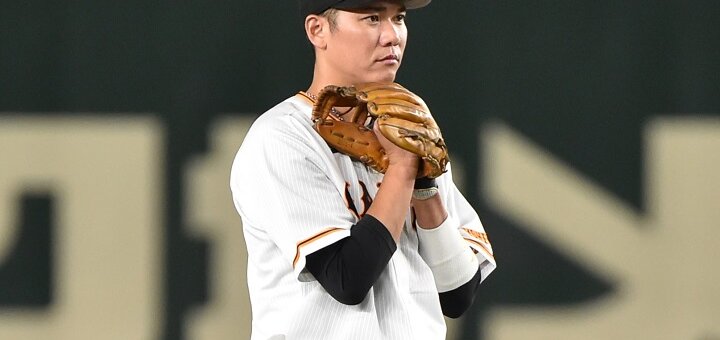 プレイボーイ・坂本勇人がついに結婚！？奥さんは中川絵美里？歴代彼女も調査