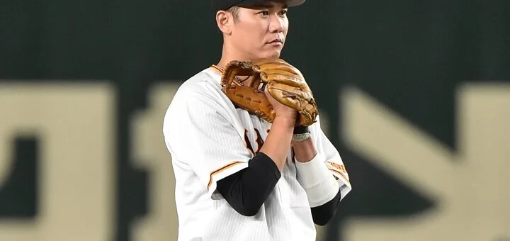 プレイボーイ・坂本勇人がついに結婚！？奥さんは中川絵美里？歴代彼女も調査